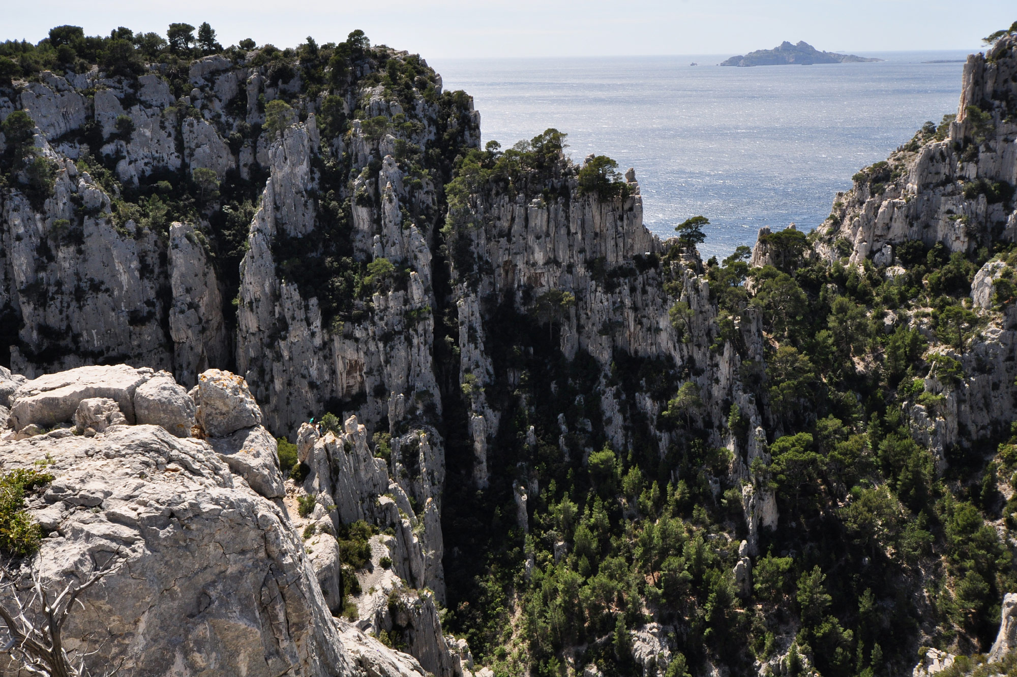 Calanques de Cassis